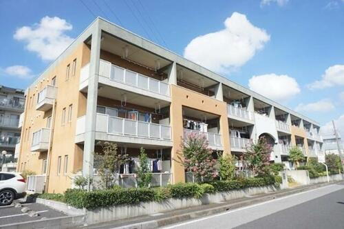 ベルフォーレ五番館