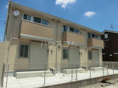 愛知県瀬戸市池田町 賃貸アパート