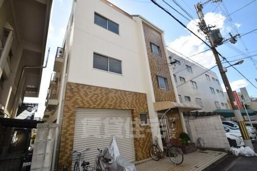阪南ハイツ 3階建