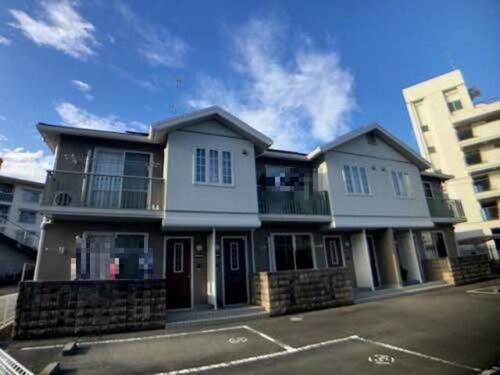プロスペリテ横河 2階建