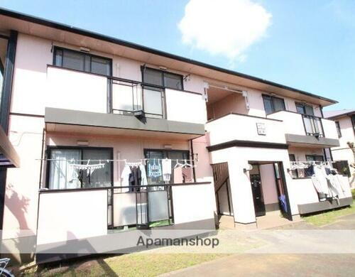 千葉県船橋市田喜野井６丁目 賃貸アパート