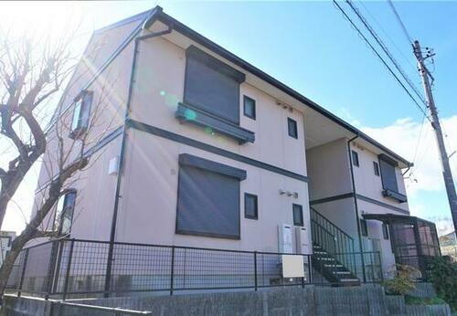 三重県四日市市川島町 賃貸アパート