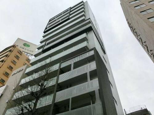東京都渋谷区笹塚２丁目 地上15階地下1階建 築14年11ヶ月