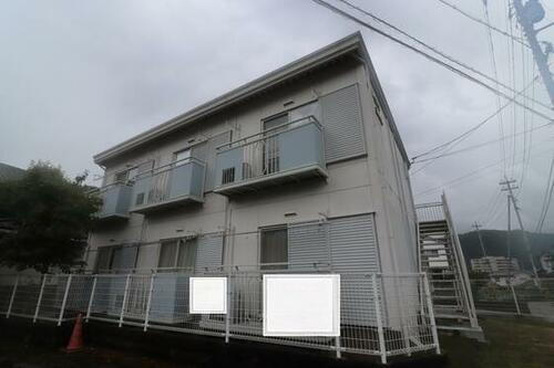 サンシティー鳥井原 2階建