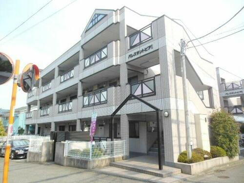 神奈川県川崎市中原区田尻町 賃貸マンション