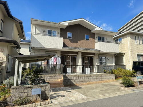 Ｎｏｒｔｈｓｈｏｒｅ奏の杜 2階建