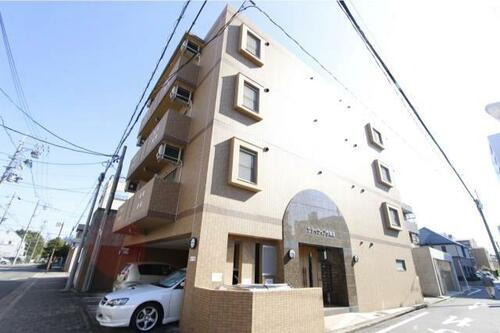 愛知県名古屋市千種区神田町 賃貸マンション