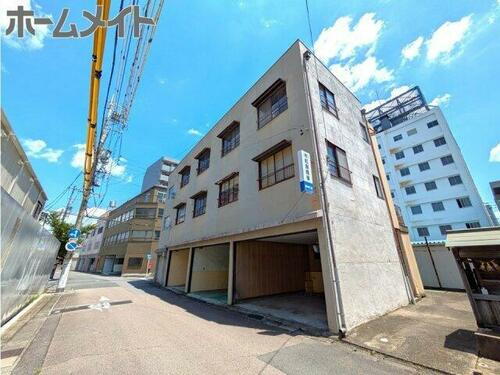 田中アパート