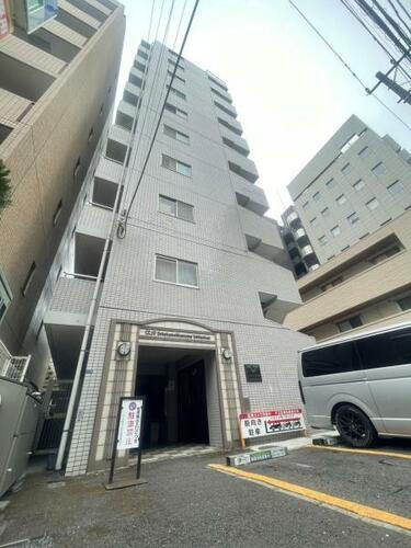 クリオ横浜平沼壱番館