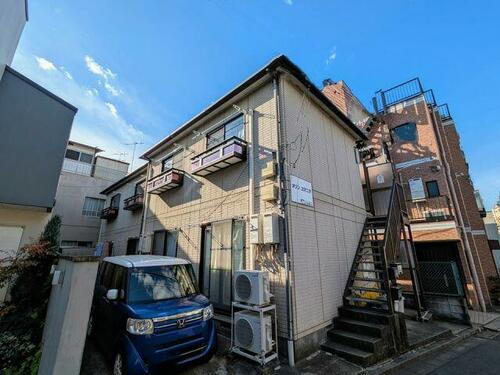 メゾン・ユマニテ