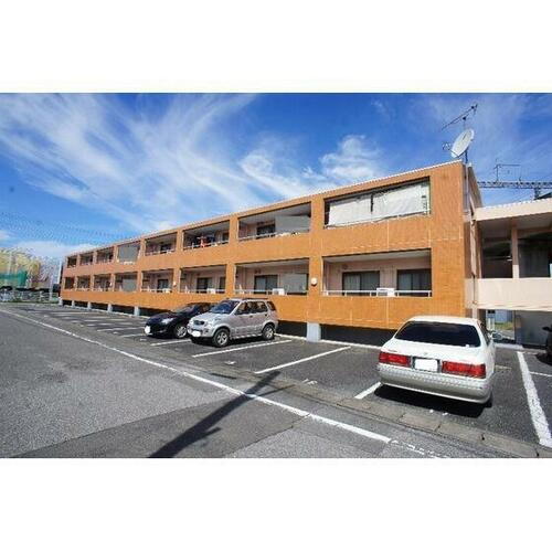 群馬県高崎市緑町１丁目 賃貸アパート