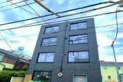 Ｅ－ｓｔ　ＫＡＭＩ－ＩＴＡＢＡＳＨＩ 4階建