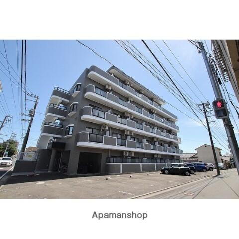 宮城県仙台市若林区三百人町 賃貸マンション