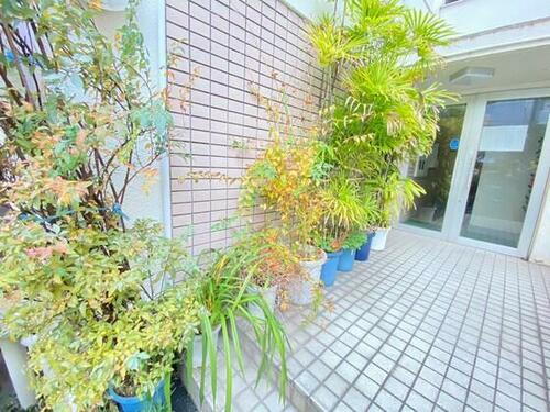 マンションシバタ 4階建