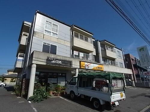 兵庫県明石市大久保町大窪 賃貸マンション