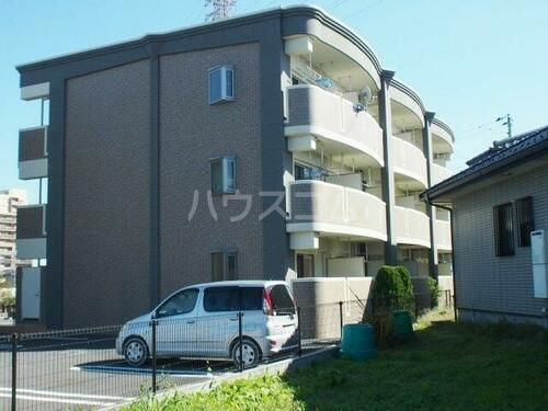 埼玉県北足立郡伊奈町学園２丁目 築16年4ヶ月 3階建