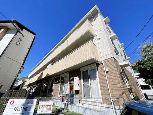 愛知県春日井市大手田酉町３丁目 賃貸アパート