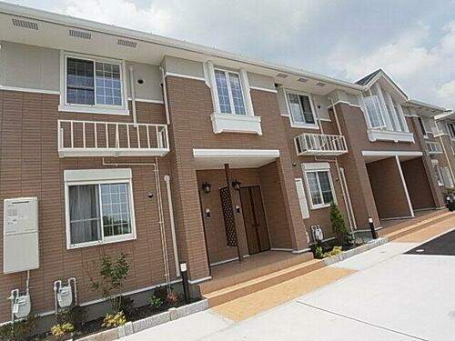 奈良県葛城市長尾 築11年10ヶ月 2階建