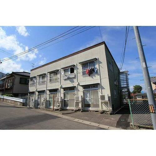 宮城県仙台市青葉区水の森２丁目 賃貸アパート