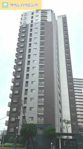 千葉県千葉市中央区新宿２丁目 20階建 築17年2ヶ月