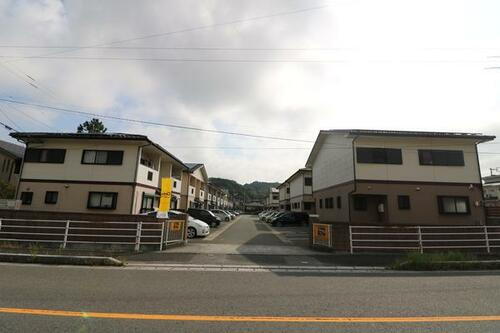セトル大分 2階建