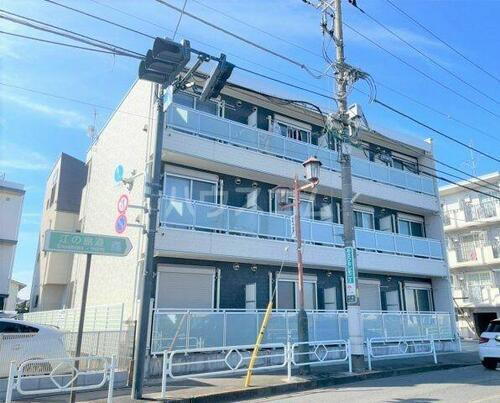 東京都立川市栄町３丁目 3階建 築6年10ヶ月