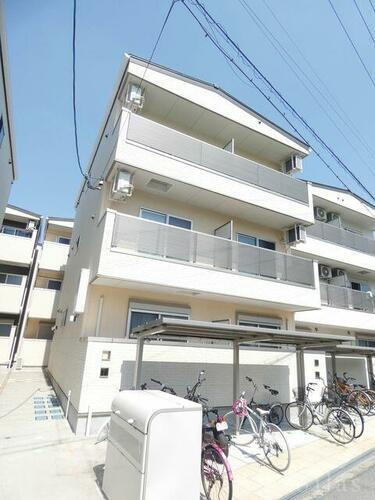 Ｆ　ｍａｉｓｏｎ　ＬＯＲＥⅤ番館