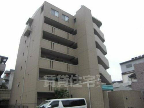 愛知県名古屋市中区新栄２丁目 賃貸マンション