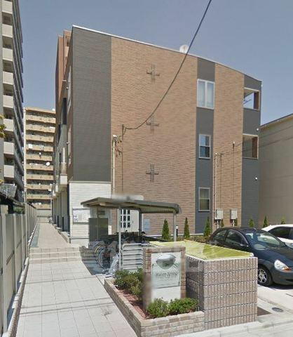 愛知県名古屋市千種区今池５丁目 賃貸アパート