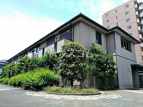 神奈川県大和市深見西２丁目 築21年10ヶ月 2階建