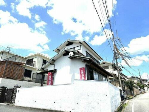 小野市育ヶ丘町戸建 2階建