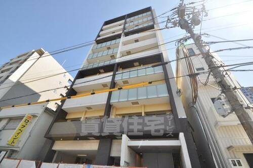 Ｗ．Ｏ．Ｂ．西九条 10階建