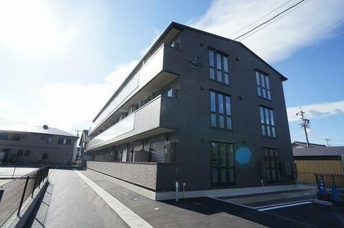 三重県桑名市大字大福 賃貸アパート