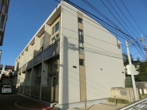 ピアセンテ和光Ⅲ