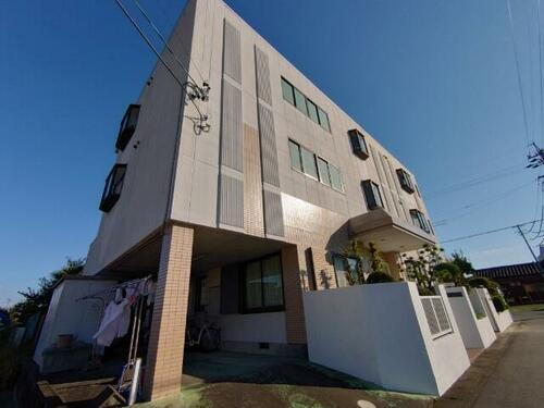 静岡県浜松市中央区中郡町 築32年12ヶ月 3階建