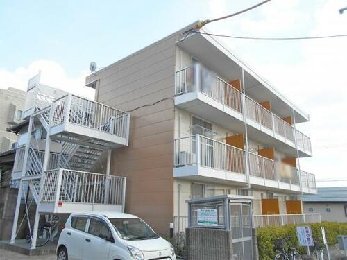 大阪府池田市畑５丁目 3階建 築24年8ヶ月