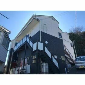 神奈川県横浜市金沢区富岡東５丁目 賃貸アパート