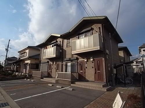 兵庫県姫路市大津区天満 2階建