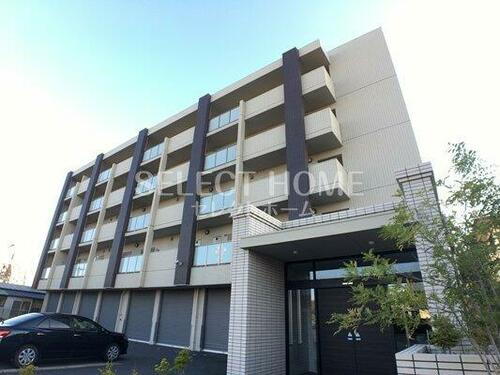 愛知県岡崎市竜美南１丁目 賃貸マンション