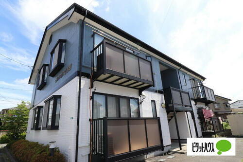 ミラノハウス壱番館