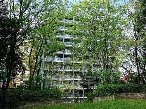 愛知県名古屋市名東区姫若町 賃貸マンション