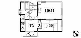 広島県広島市安佐南区長束５丁目 安芸長束駅 2LDK マンション 賃貸物件詳細