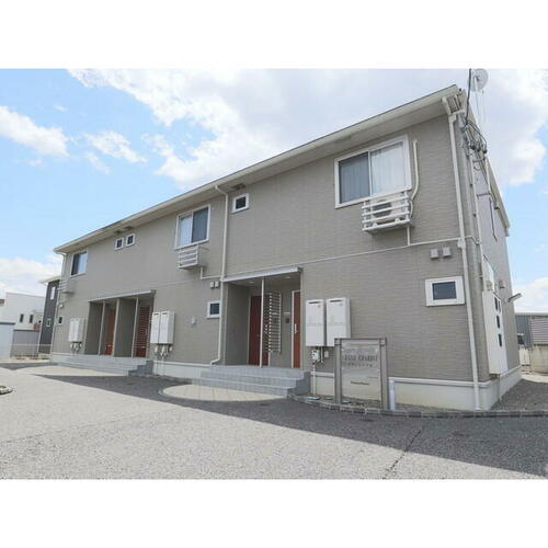 ＧＲＡＮＤ　ＣＨＡＲＩＯＴ・駒ヶ根