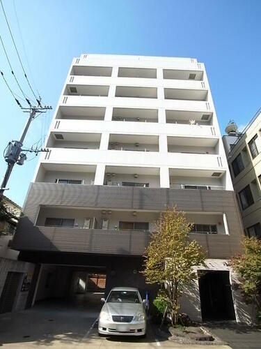 イ・メゾン麹屋 地上10階地下3階建