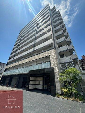 アドバンス新大阪ウエストゲート