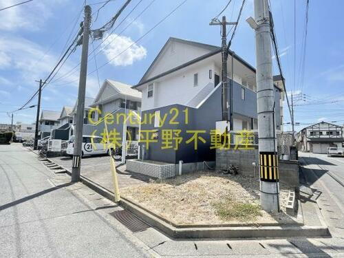 パンシオンビラ　Ａ棟 2階建