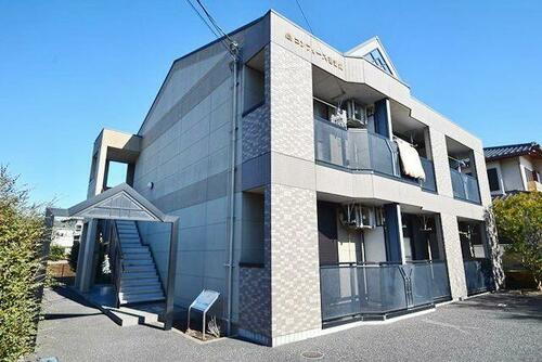 コンフォース壱番館 2階建