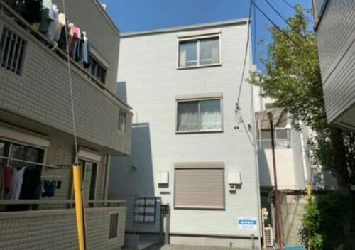 ロゼ錦糸町Ⅲ 3階建