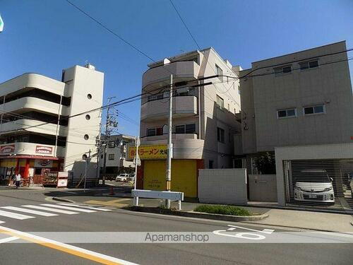 愛知県名古屋市西区比良３丁目 賃貸マンション