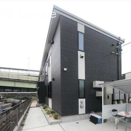 愛知県名古屋市西区中沼町 賃貸アパート